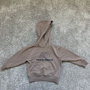 New Balance Hoodie